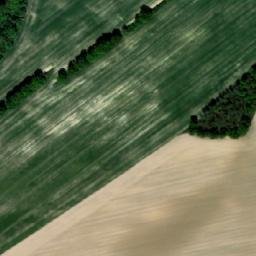 Satellite imagery of Uhliska [Úsov-město], CZ