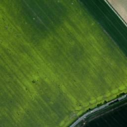 Satellite imagery of Uhliska [Úsov-město], CZ