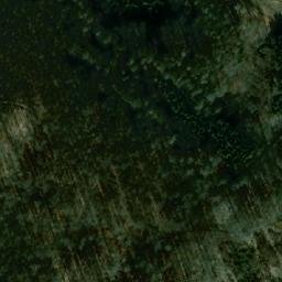 Satellite imagery of Vysoké Roudne, CZ