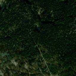 Satellite imagery of Vysoké Roudne, CZ