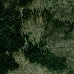 Satellite imagery of Vysoké Roudne, CZ