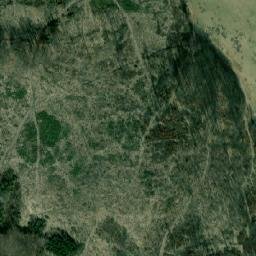 Satellite imagery of Soví kámen [Šternberk-Dalov], CZ