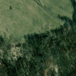 Satellite imagery of Soví kámen [Šternberk-Dalov], CZ