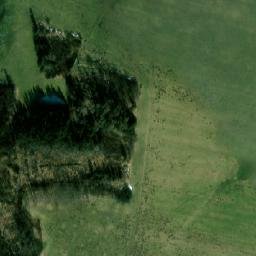 Satellite imagery of (Zálesí) [Moravský Beroun-Ondrášov] GSM, CZ