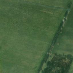 Satellite imagery of (Zálesí) [Moravský Beroun-Ondrášov] GSM, CZ