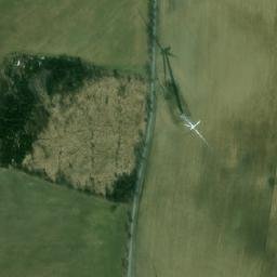 Satellite imagery of [Dvorce-Rejchartice] WT-2, CZ