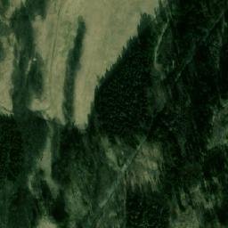 Satellite imagery of Mlžný kopec [Budišov nad Budišovkou], CZ