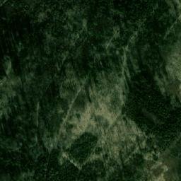 Satellite imagery of Mlžný kopec [Budišov nad Budišovkou], CZ