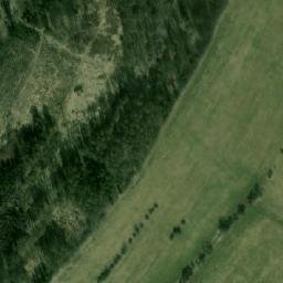 Satellite imagery of Mlžný kopec [Budišov nad Budišovkou], CZ