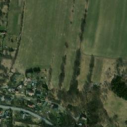 Satellite imagery of [Budišov nad Budišovkou] GSM, CZ