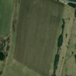 Satellite imagery of [Budišov nad Budišovkou] GSM, CZ