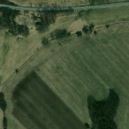 Satellite imagery of Holý vrch [Svatoňovice], CZ