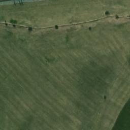 Satellite imagery of [Svatobořice] GSM, CZ