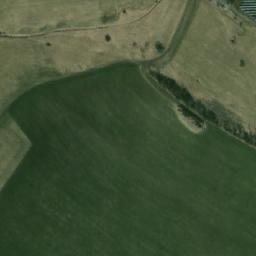 Satellite imagery of [Svatobořice] GSM, CZ