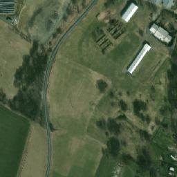 Satellite imagery of [Svatobořice] GSM, CZ