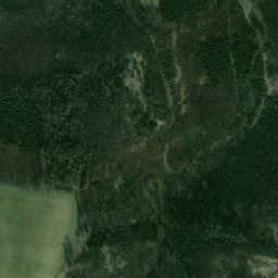 Satellite imagery of Kamenný vrch [Větřkovice u Vítkova], CZ