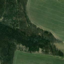 Satellite imagery of Kamenný vrch [Větřkovice u Vítkova], CZ