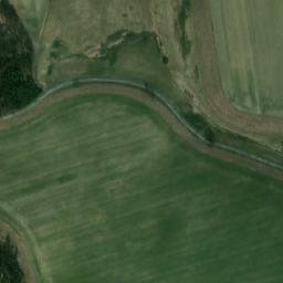 Satellite imagery of [Březová u Vítkova] HG-1, CZ