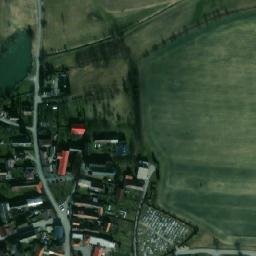 Satellite imagery of [Březová u Vítkova] HG-2, CZ
