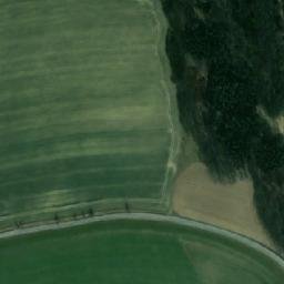 Satellite imagery of [Březová u Vítkova] HG-2, CZ