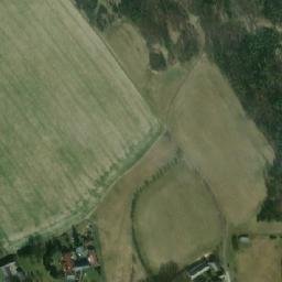 Satellite imagery of [Březová-Leskovec] HG, CZ