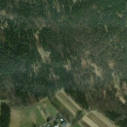 Satellite imagery of (Na Panském) [Skřipov], CZ