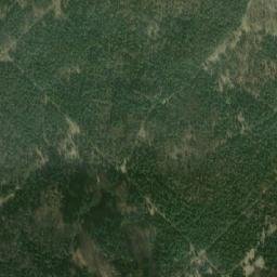 Satellite imagery of (Na Panském) [Skřipov], CZ