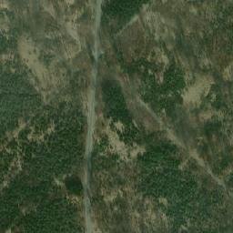Satellite imagery of Kozí hrby [Skřipov], CZ