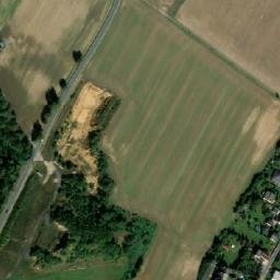 Satellite imagery of [Ostrava- Polanka nad Odrou] GSM, CZ