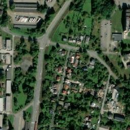 Satellite imagery of ArcelorMittal [Ostrava-Kunčice] factory chimney-04, CZ