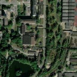 Satellite imagery of ArcelorMittal [Ostrava-Kunčice] cooling t., CZ