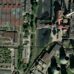 Satellite imagery of ArcelorMittal [Ostrava-Kunčice] cooling t., CZ