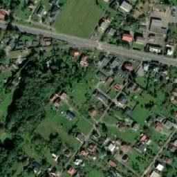 Satellite imagery of [Šenov u Ostravy] GSM, CZ