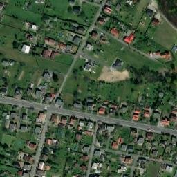 Satellite imagery of [Šenov u Ostravy] GSM, CZ