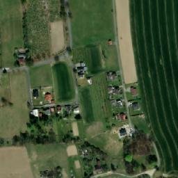 Satellite imagery of [Horní Suchá] GSM, CZ