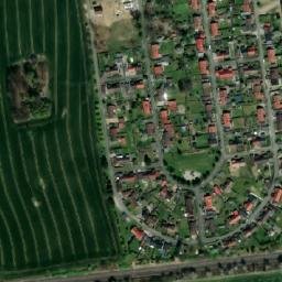 Satellite imagery of [Horní Suchá] GSM, CZ