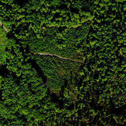 Satellite imagery of survey_point, PL
