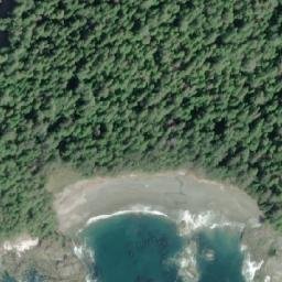 Satellite imagery of Belmont Point, CA