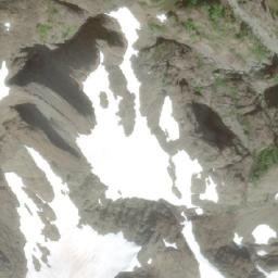 Satellite imagery of Elkhorn Mountain, CA