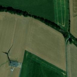 Satellite imagery of 0281501 - A, BE