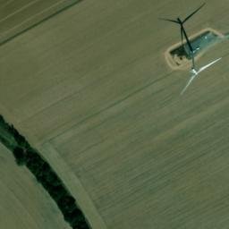 Satellite imagery of 0281501 - A, BE