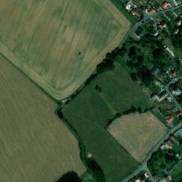Satellite imagery of 02756A - A, BE