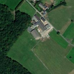 Satellite imagery of 0837302 - A, BE