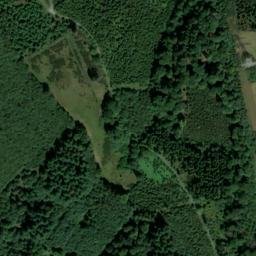 Satellite imagery of BE-LU 154, BE