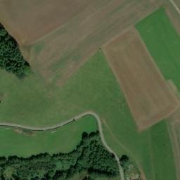 Satellite imagery of BE-LU 152, BE