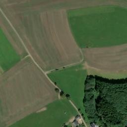 Satellite imagery of LU-BE 150, BE