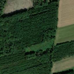 Satellite imagery of boundary_stone, BE