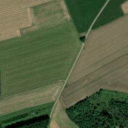 Satellite imagery of boundary_stone, BE