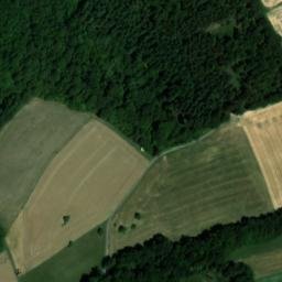 Satellite imagery of Galgenberg, DE