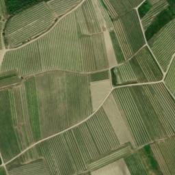 Satellite imagery of Petersberg, DE